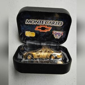 Nascar 50th Anniversary Racing Champions 1:24 Car